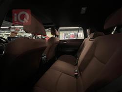 تويوتا كورولا كروس